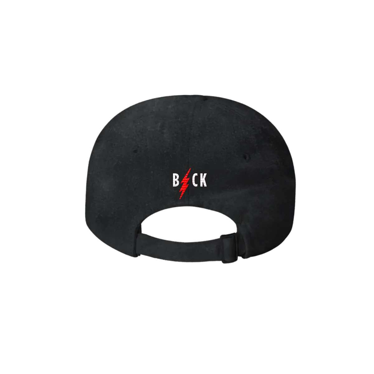 Beck Bolt Skull keps officiell merch