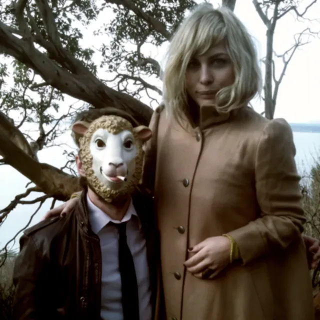 The Head and the Heart 15th Anniversary dubbelvinyl