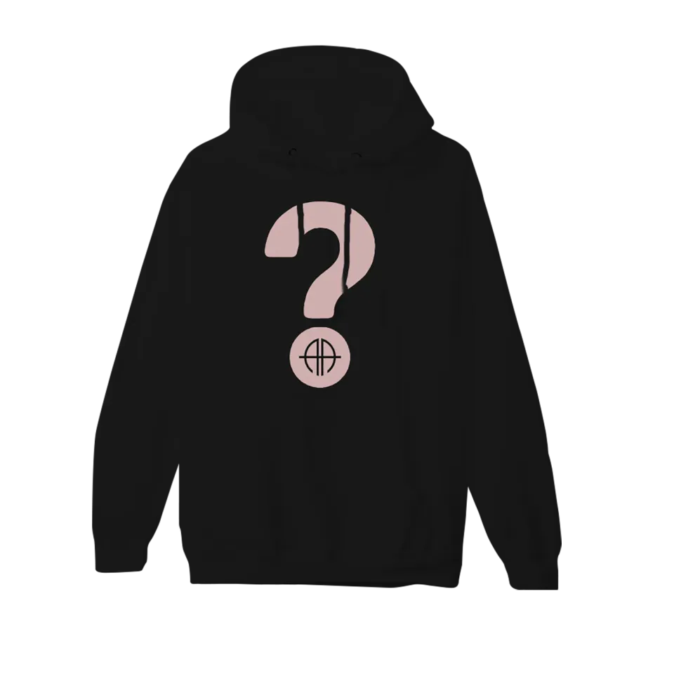 Asking Alexandria Mystery Outerwear jacka överraskningstryck