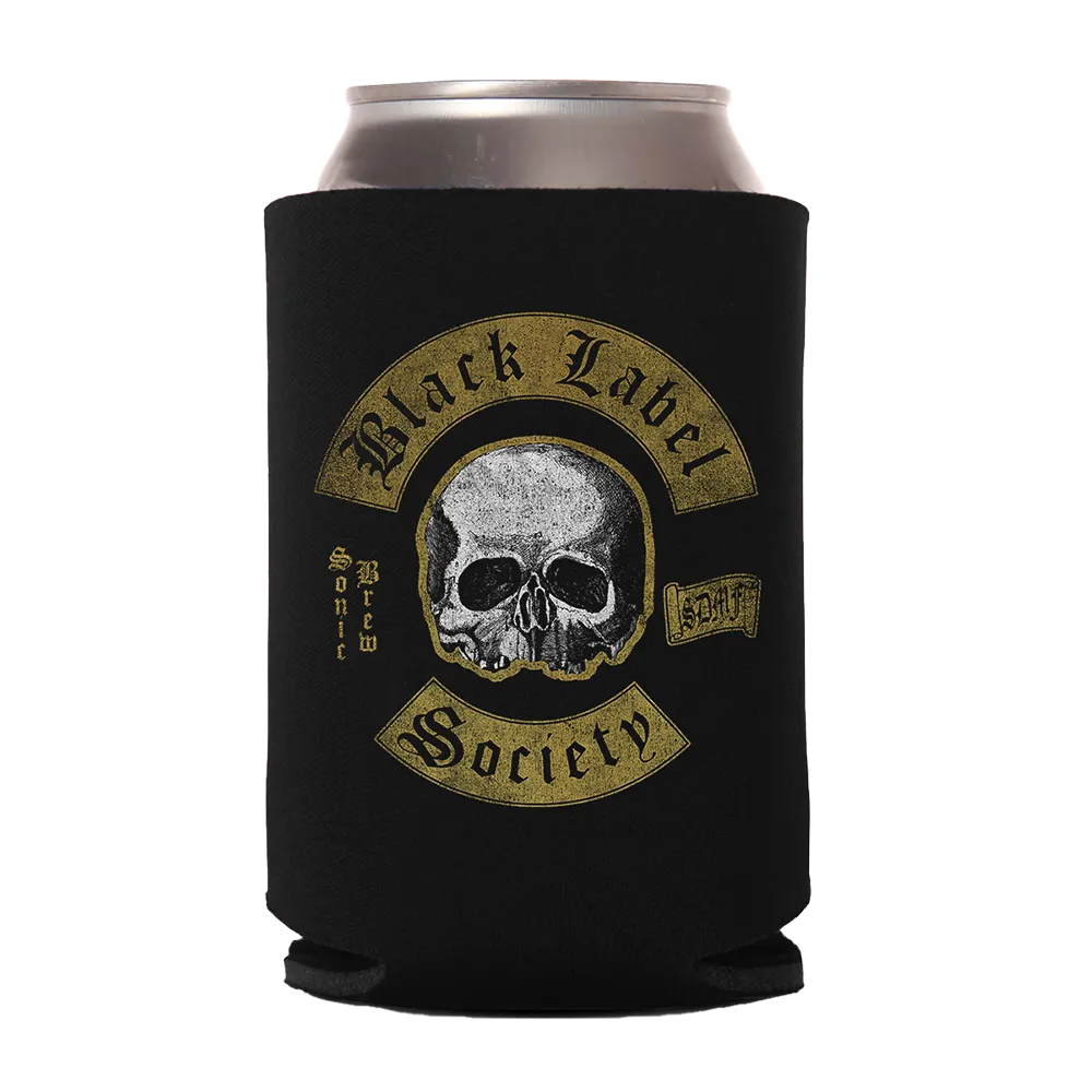 Zakk Wylde Sonic Brew Colors burkhållare