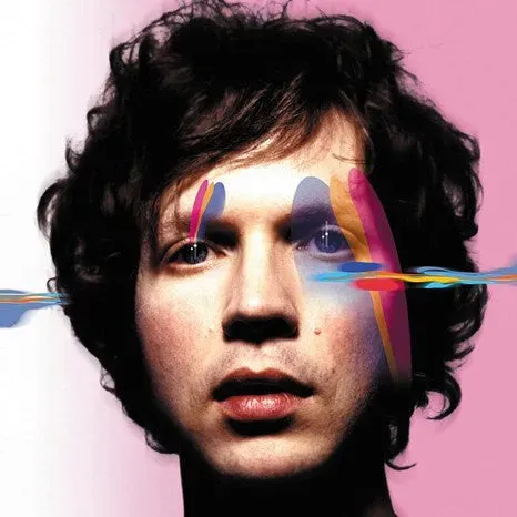 Beck Sea Change vinyl 2LP 140g reissue