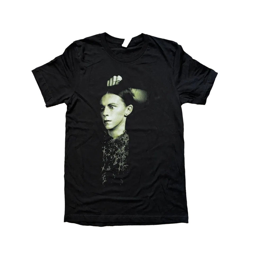 Pvris Evergreen t-shirt storlek S officiell merch