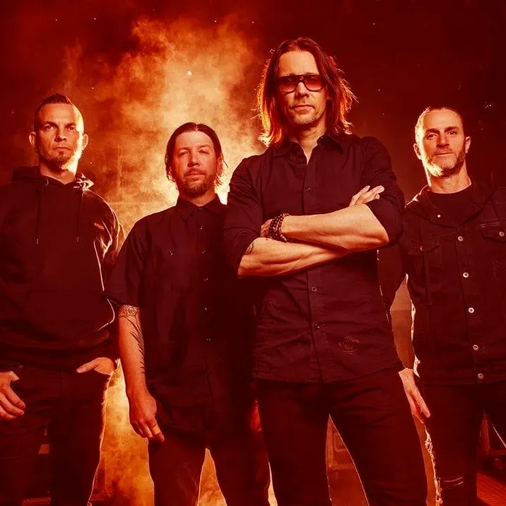 Alter Bridge VIP Meet and Greet vip-paket vinter 2026