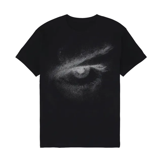 Pvris Eye T-shirt med ögontryck