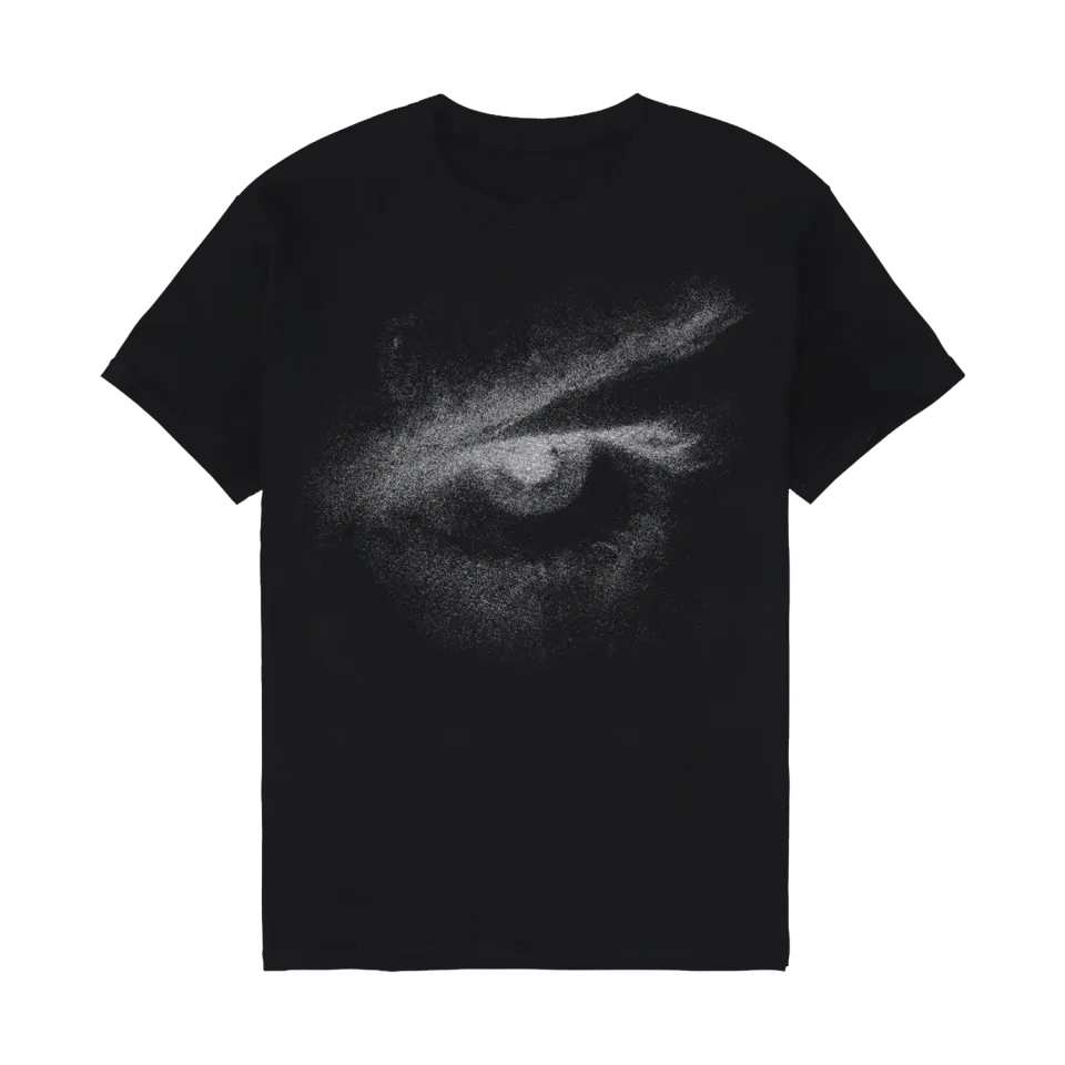 Pvris Eye T-shirt med ögontryck