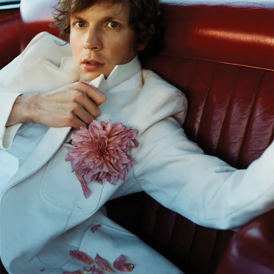 Beck Everybody's Gotta Learn Sometime digital EP