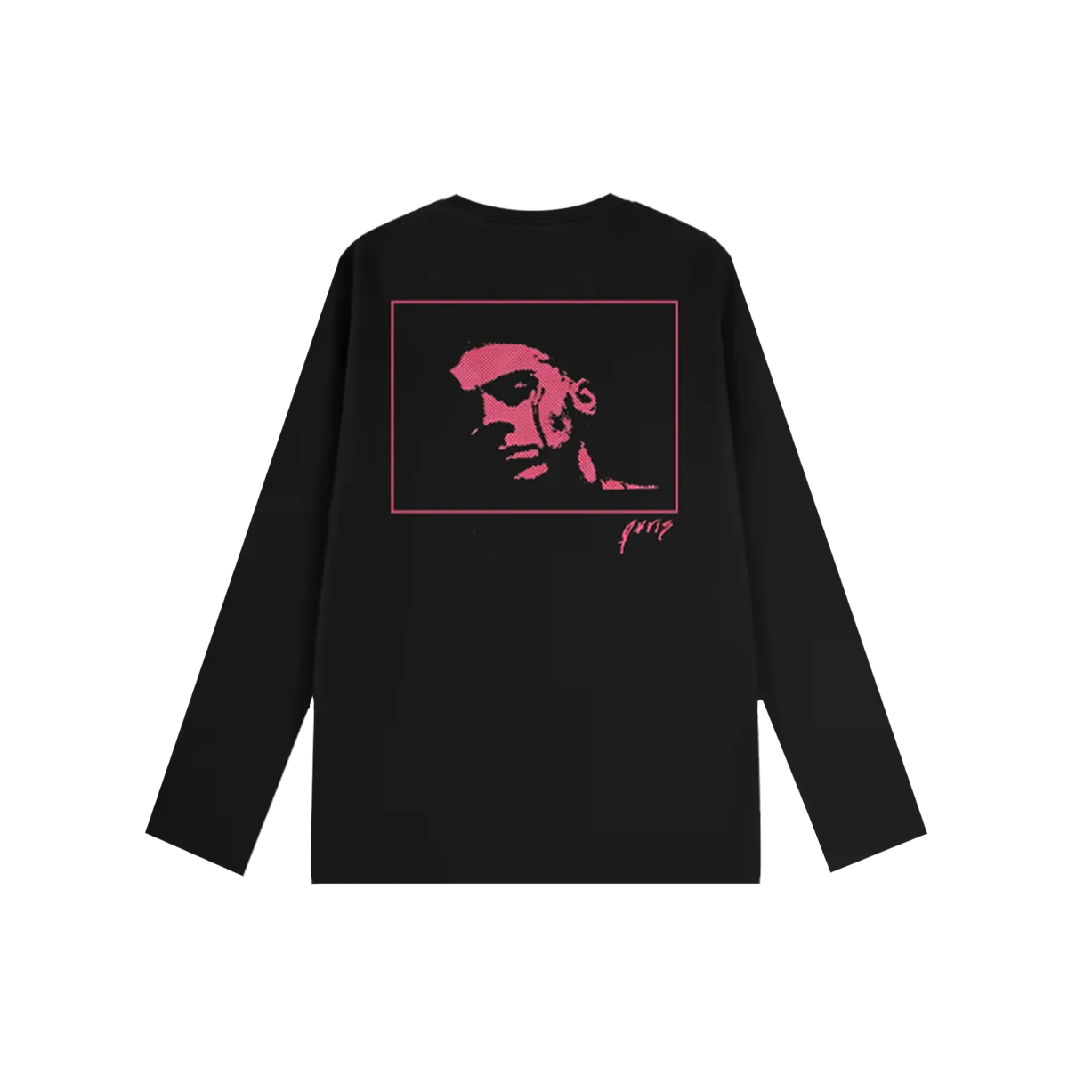 Pvris Hallucination longsleeve storlek S officiell merch